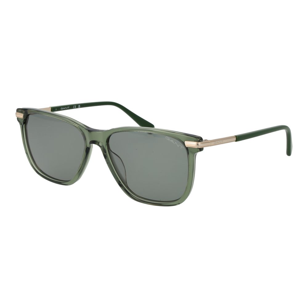 Gant Green Men Sunglass