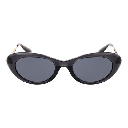 Max & Co Gray Women Sunglasses