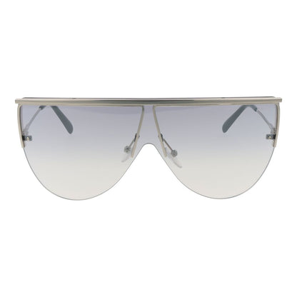 Emilio Pucci Silver Women Sunglass