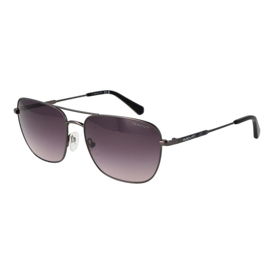 Gant Gray Men Sunglass