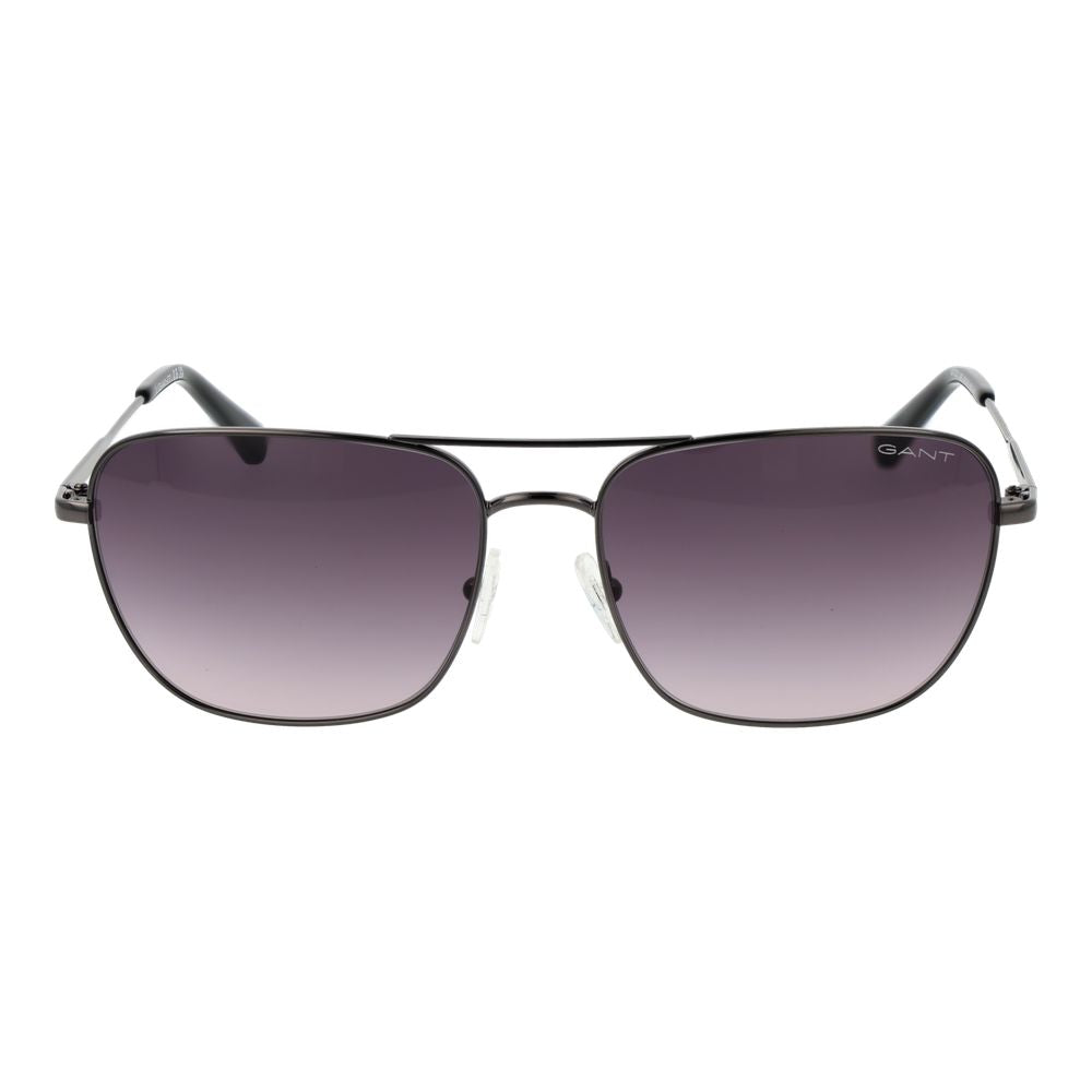 Gant Gray Men Sunglass