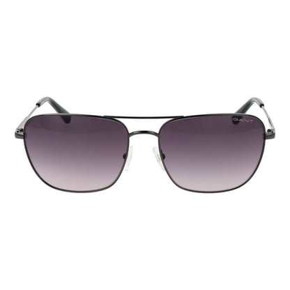 Gant Gray Men Sunglass