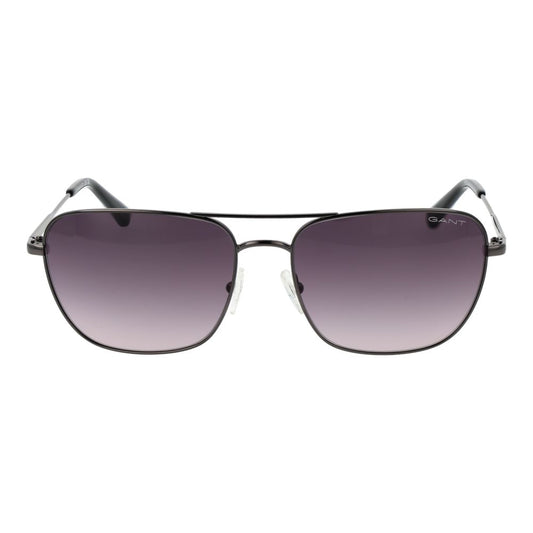 Gant Gray Men Sunglass