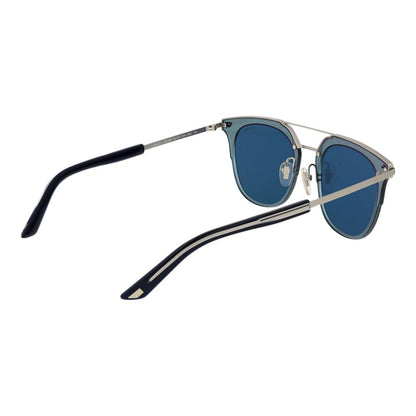 Police Blue Men Sunglass