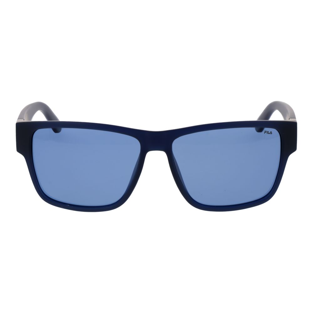 Fila Blue Men Sunglass