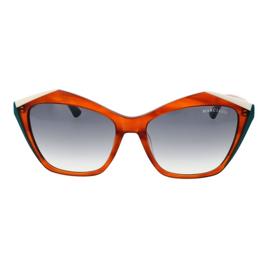 Marciano by Guess Copper Women Sunglasses