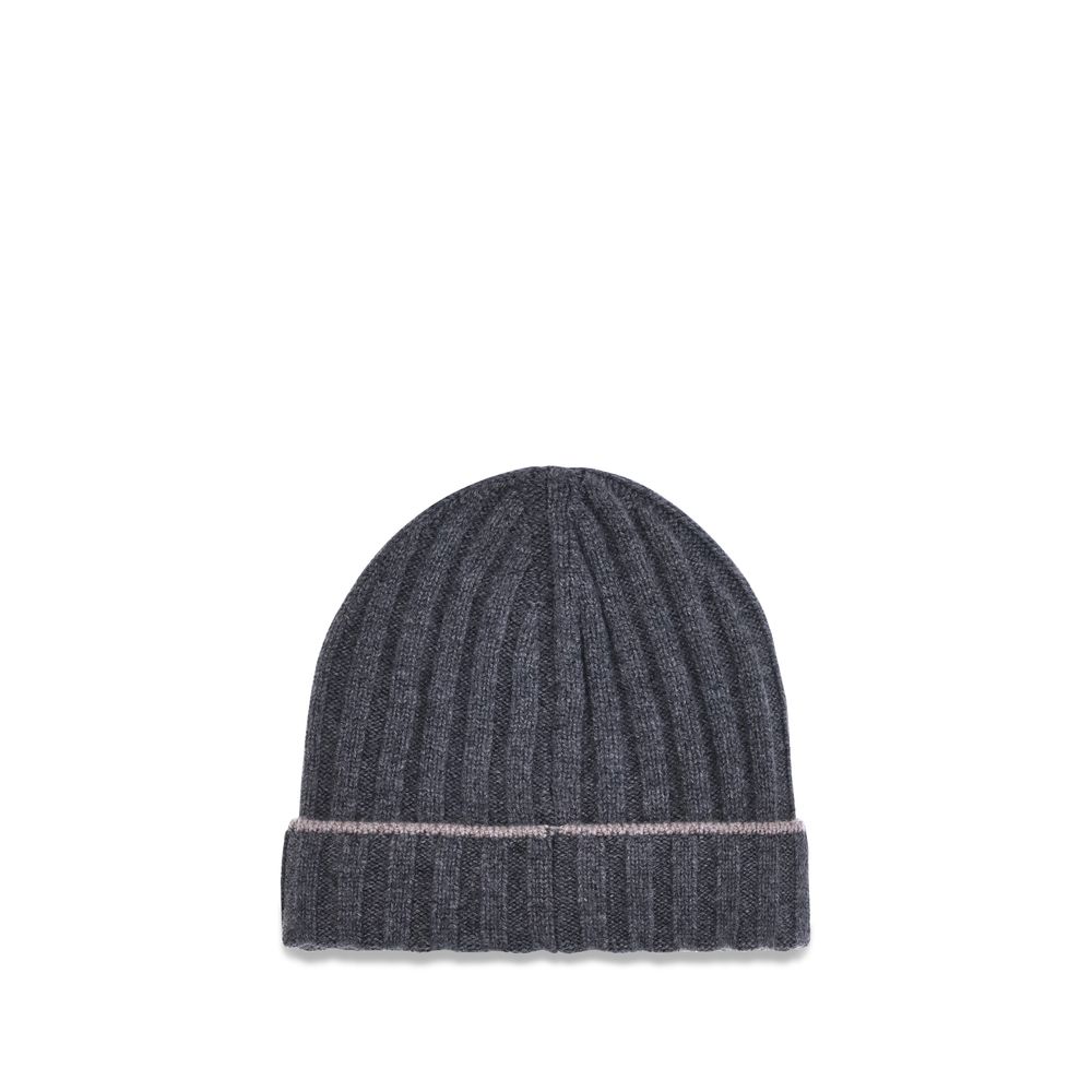 Brunello Cucinelli Beanie Hat