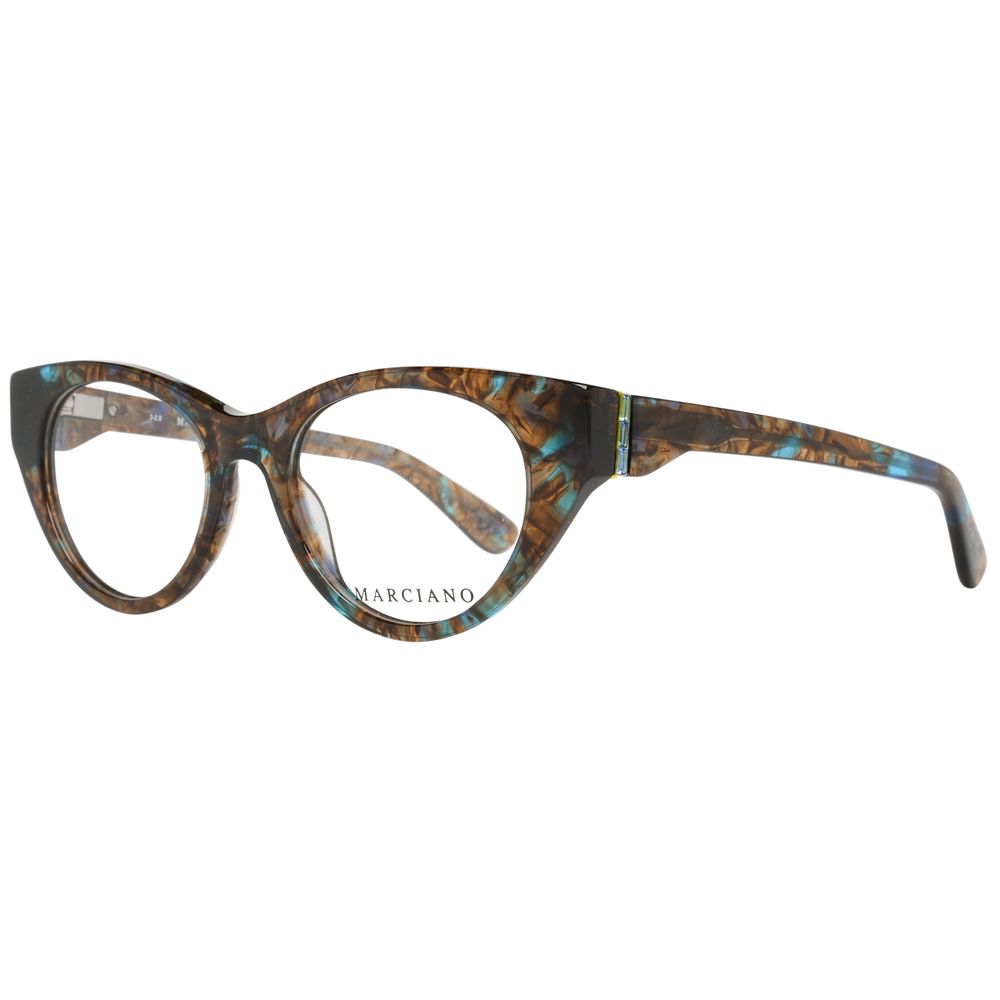 Marciano by Guess Brown Women Glasses Frame