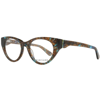 Marciano by Guess Brown Women Glasses Frame