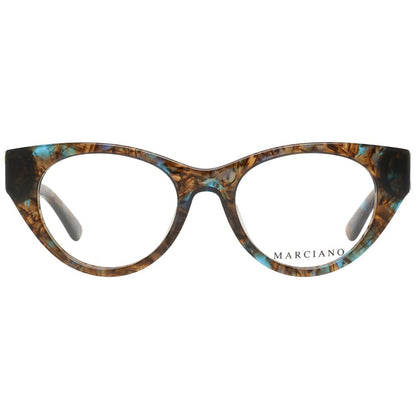 Marciano by Guess Brown Women Glasses Frame