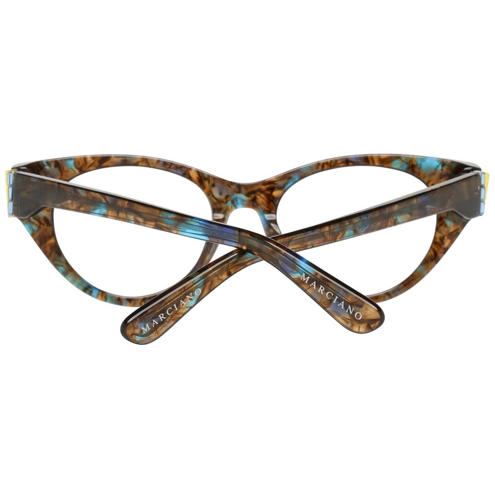 Marciano by Guess Brown Women Glasses Frame