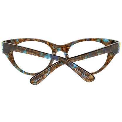 Marciano by Guess Brown Women Glasses Frame