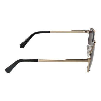 Guess Gold Men Sunglass