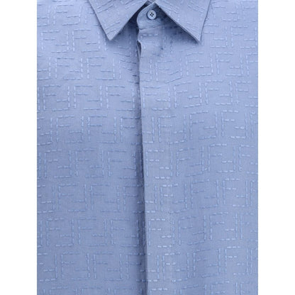 Fendi Linen Shirt