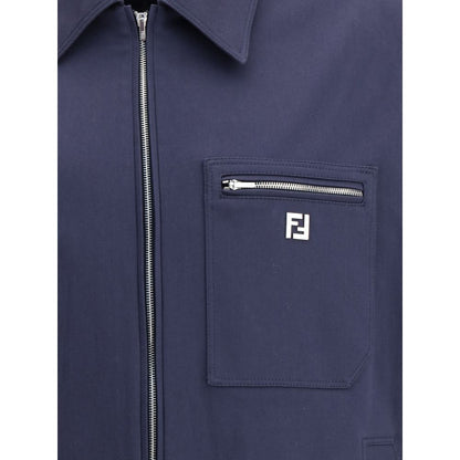 Fendi New Rich Jacket