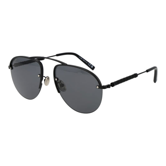 Tod's Black Men Sunglass