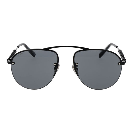 Tod's Black Men Sunglass