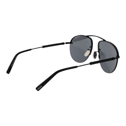 Tod's Black Men Sunglass