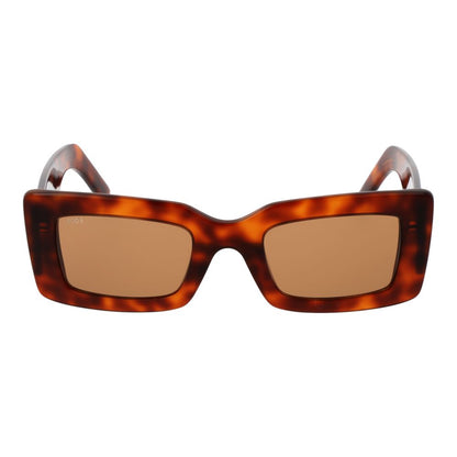 Tod's Blue Women Sunglass