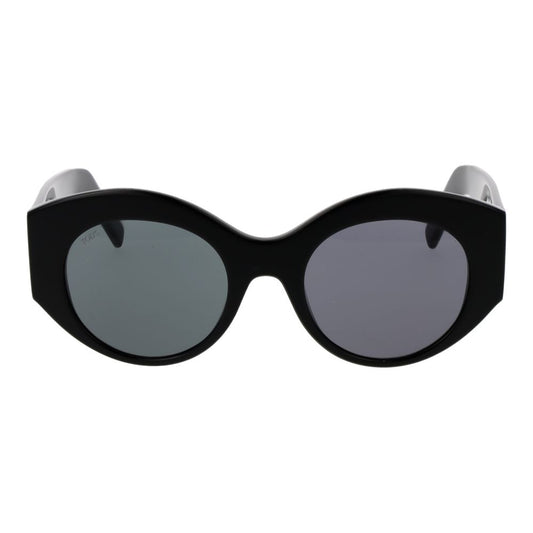Tod's Black Women Sunglass
