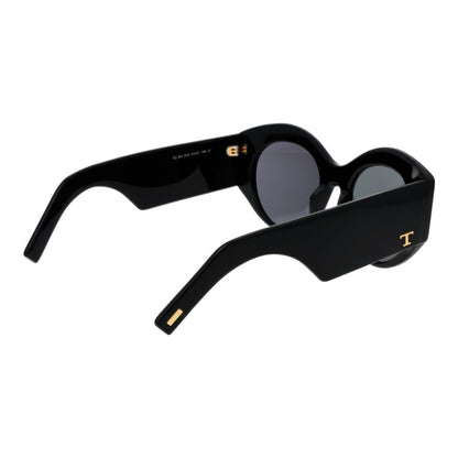 Tod's Black Women Sunglass