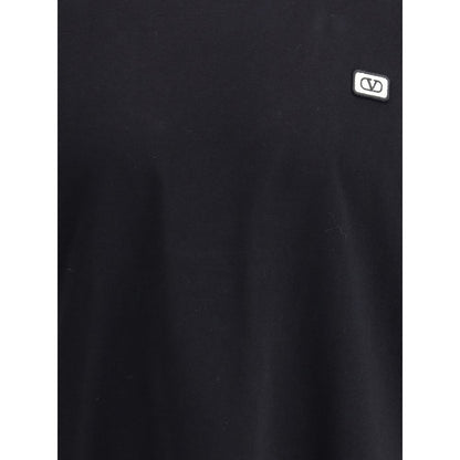 Valentino Logoed T-Shirt