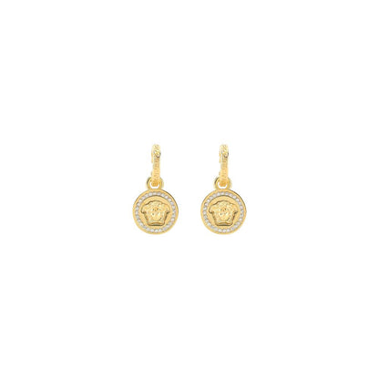 Versace Medusa Earrings