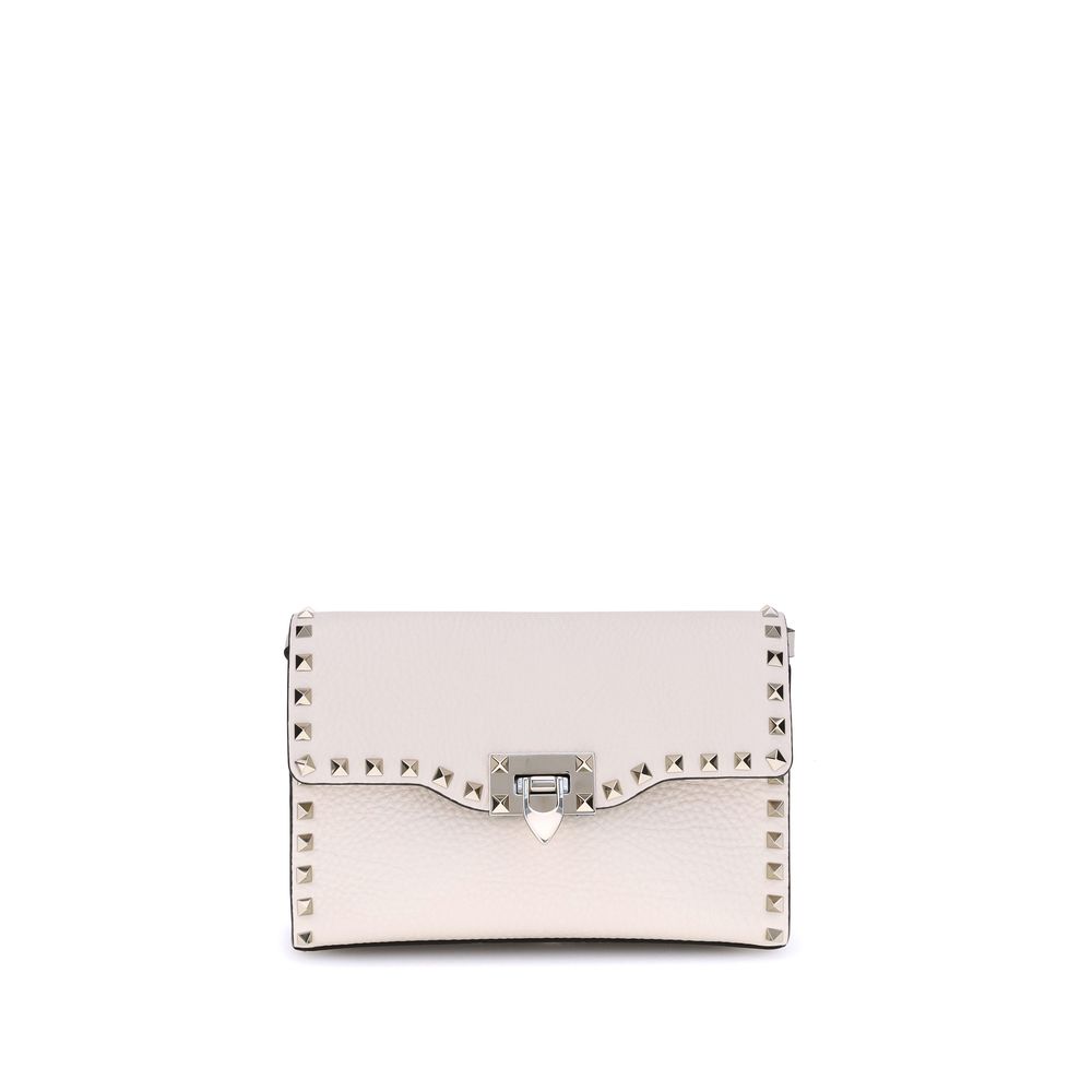 Valentino Garavani Rockstud Shoulder Bag