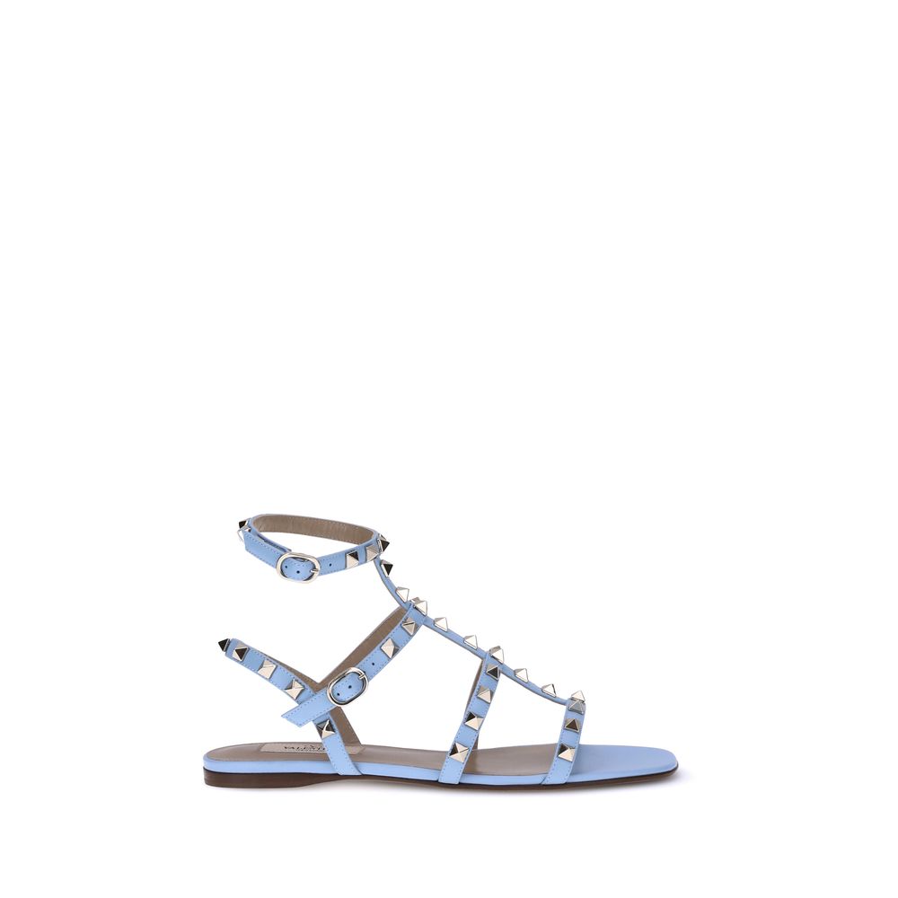 Valentino Garavani Rockstud Sandals