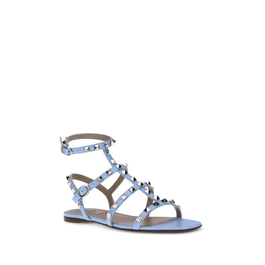 Valentino Garavani Rockstud Sandals
