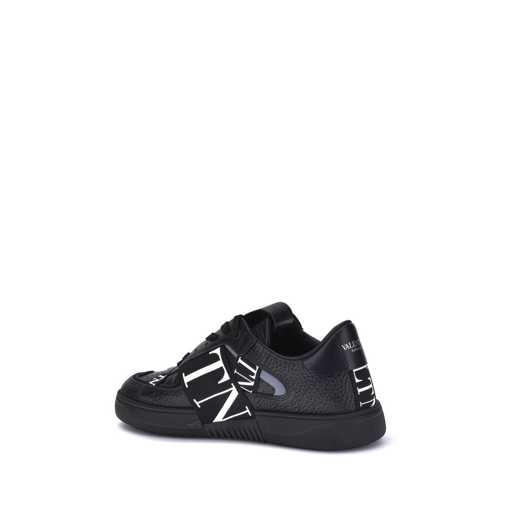 Valentino Garavani Low-Top Sneakers