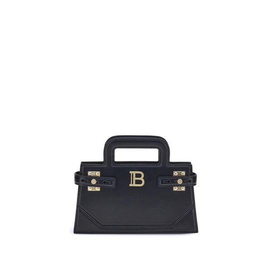Balmain B-buzz Small Handbag