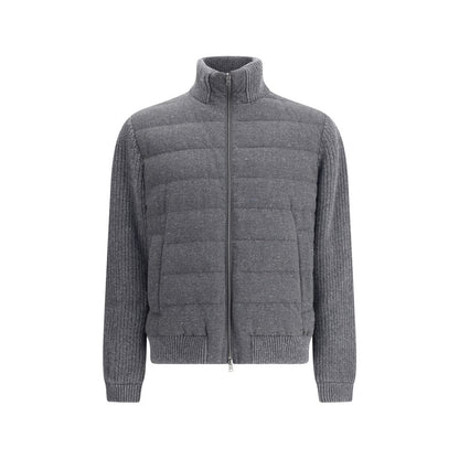 Herno Wool bomber Jacket