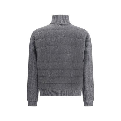 Herno Wool bomber Jacket