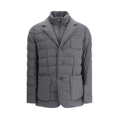 Herno Blazer Down Jacket