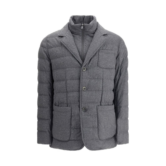 Herno Blazer Down Jacket