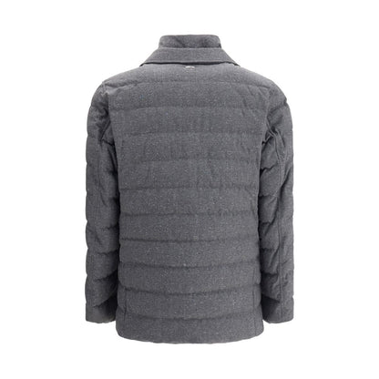 Herno Blazer Down Jacket