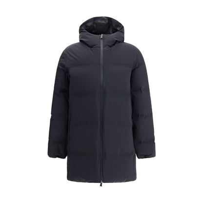 Herno Hooded Down Jacket