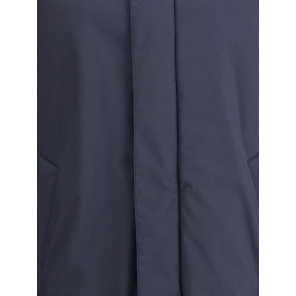 Herno Hooded Down Jacket