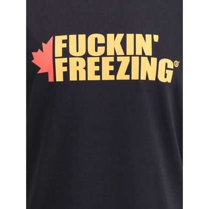 Dsquared² Logoed T-Shirt