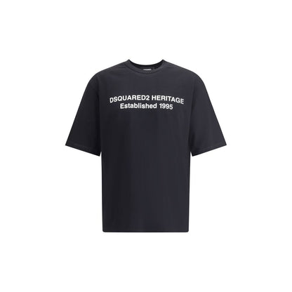 Dsquared² Logoed T-Shirt