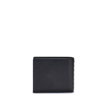 Valentino Garavani Bifold Rockstud Wallet