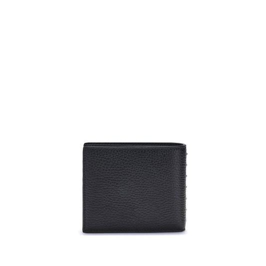 Valentino Garavani Bifold Rockstud Wallet