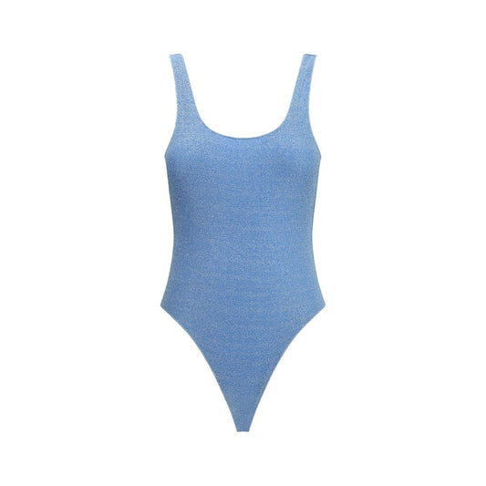 Oséree Lumière Sporty One Piece Swimsuit