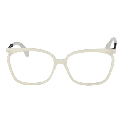 Yohji Yamamoto White Women Glasses Frame