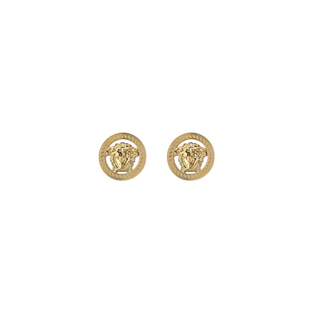 Versace Medusa Earrings