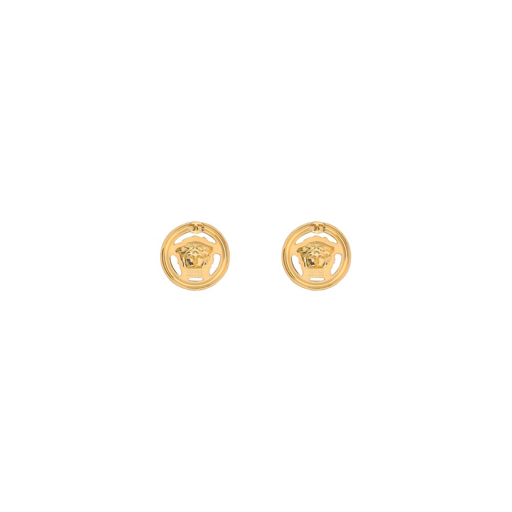 Versace Medusa Earrings