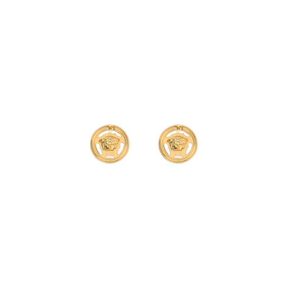 Versace Medusa Earrings