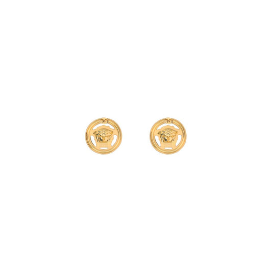 Versace Medusa Earrings