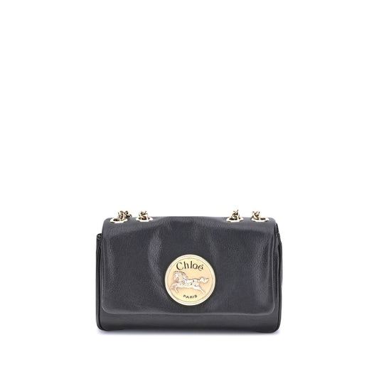 Chloé Heritage Shoulder Bag